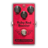 Ruby Red Booster FAC