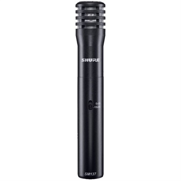 SHURE 【春得フェア】SM57-LCE(国内正規品2年保証)(シュア)(定番