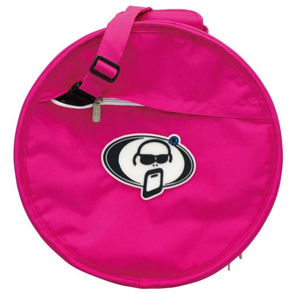 Protection Racket スネアケース 14 x 5.5 [ショルダーストラップタイプ/PINK]【LPTR14SD5.5CSPK/3011C-05】【お取り寄せ品】