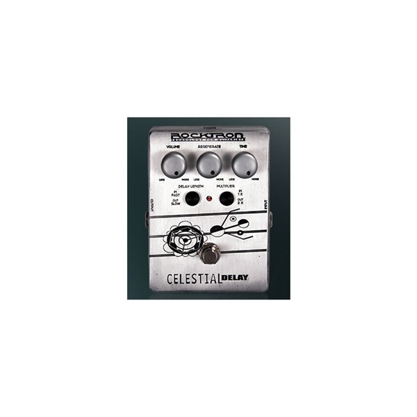 Rocktron Celestial Delay