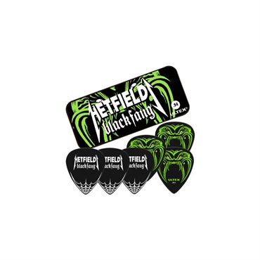 Dunlop (Jim Dunlop) Authentic Hendrix '68 Shrine Series JHMS3 Uni