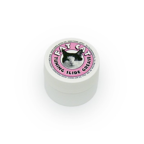 FAT CAT ファットキャット / Tuning Slide Grease