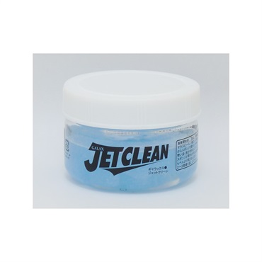 JET CLEAN (M)