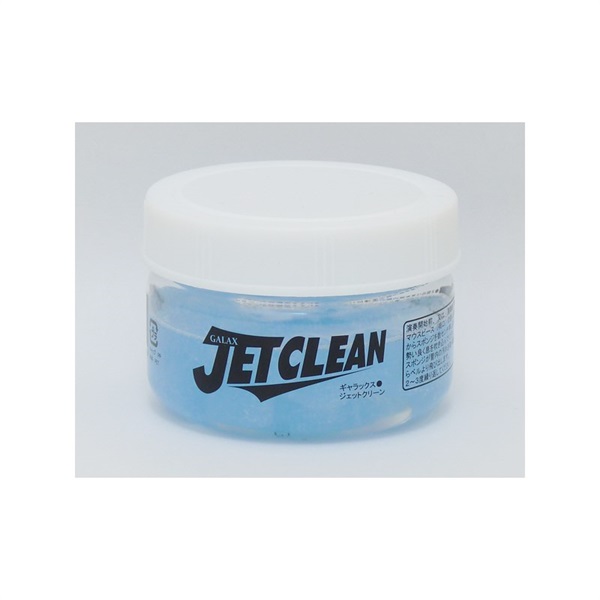 GALAX ギャラックス / JET CLEAN (M)