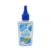 ラ・トロンバ / T2 Valve Oil Special (63mL)
