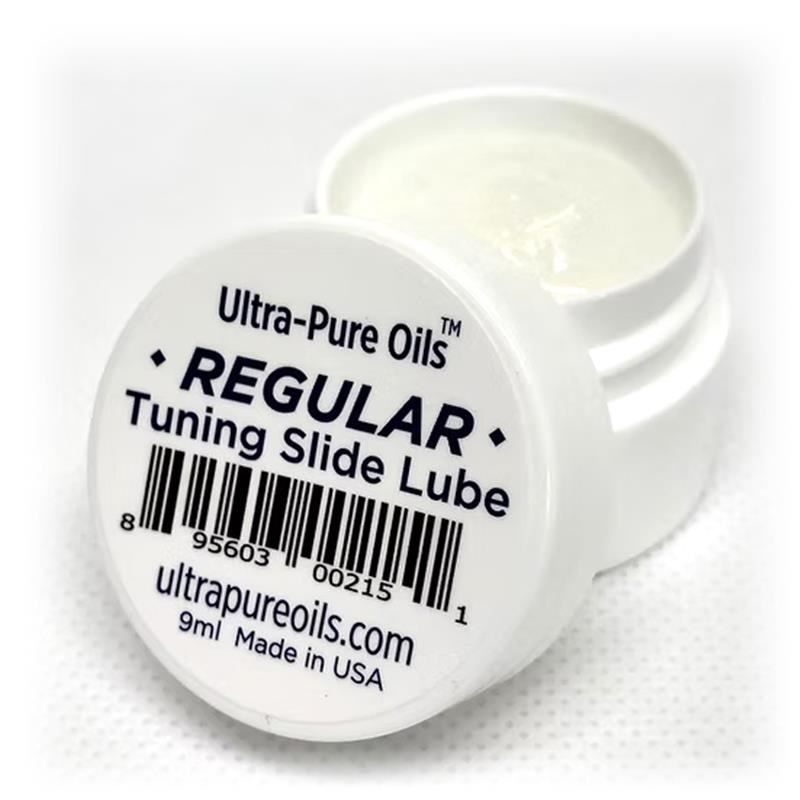 Ultra-Pure ウルトラピュア / チューニング スライド グリス レギュラー