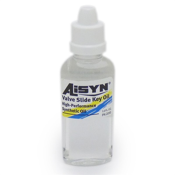 その他ブランド(管楽器・吹奏楽器) ALISYN アリシン / バルブ・スライド・キィオイル