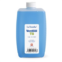 ラ・トロンバ / T2 Valve Oil Special (1L)