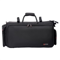 プロテック / C248 トリプルトランペット用 ソフトケース