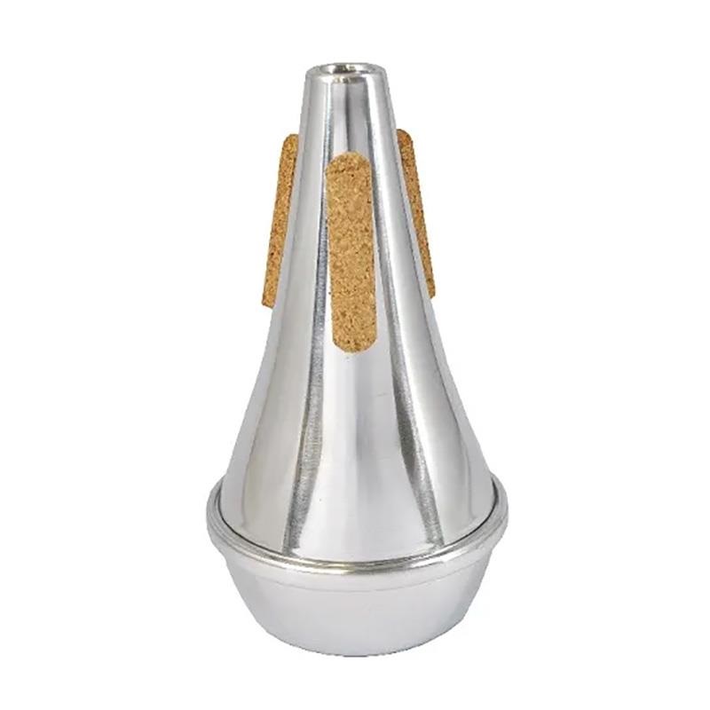その他ブランド(管楽器・吹奏楽器) VACCHIANO ストレートミュート 【トランペット用】