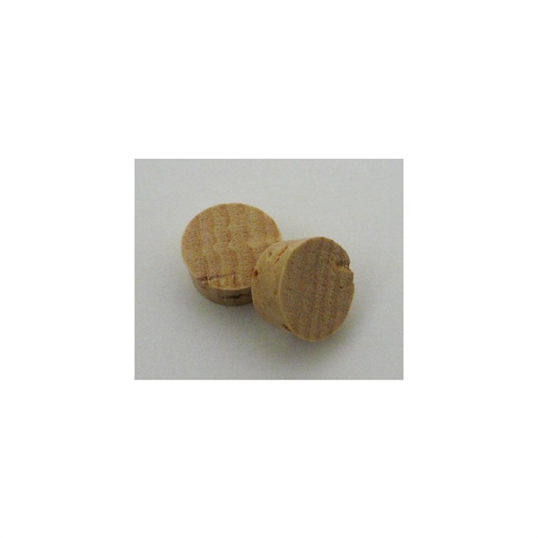 Schilke シルキー / 純正 ウォーターキーコルク トランペット用 （1個）