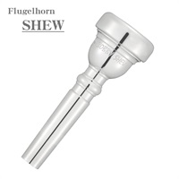 ヤマハ / ボビー・シューモデル FH-SHEW フリューゲル ホルン用 マウスピース