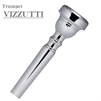 ヤマハ / アレン・ヴィズッティモデル VIZZUTTI-S トランペット用 マウスピース