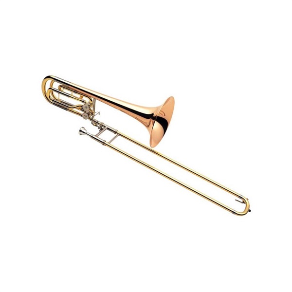 YAMAHA ヤマハ / YBL-620G 【バス トロンボーン】