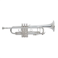180ML37/25 GBS 【Bb トランペット】 【2024 Bach trumpet fair】