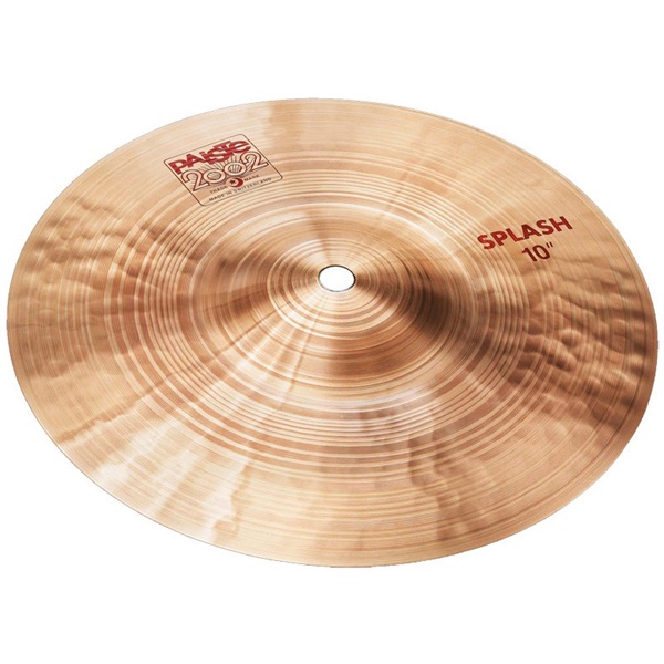 PAiSTe 2002 Splash 8 [2002-8SP]
