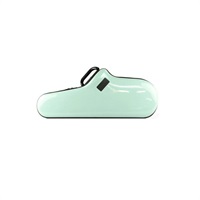 アルトサックス用ケース バム ソフトパック ミント 4001SM