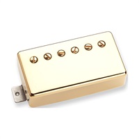 SH-55 SETH LOVER MODEL for Neck (with gold cover) 【安心の正規輸入品】
