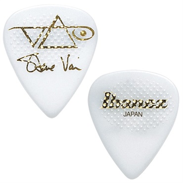 シモンズグランドセール Ibanez Steve Vai シグネチャー・ピック [1000SV-WHR] ｜イケベ ミュージシャン