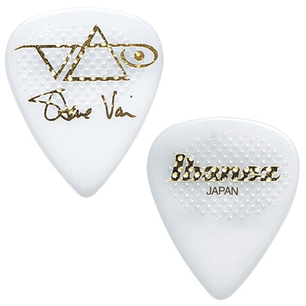 スティーヴ・ヴァイ Steve Vai ギターピック