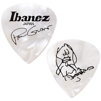 Paul Gilbert Pick [1000PG-PW]