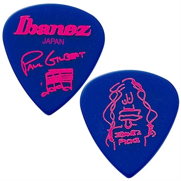 Ibanez Paul Gilbert Pick [1000PG-JB]