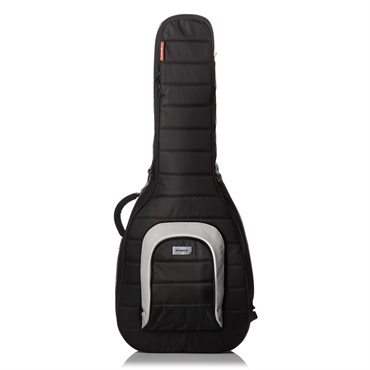 M80 OM / CLASSIC GUITAR CASE (BLACK)