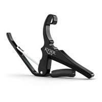 KG12BA [QUICK-CHANGE CAPO] (12弦用)