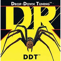 Drop-Down Tuning (13-65)[DDT-13]