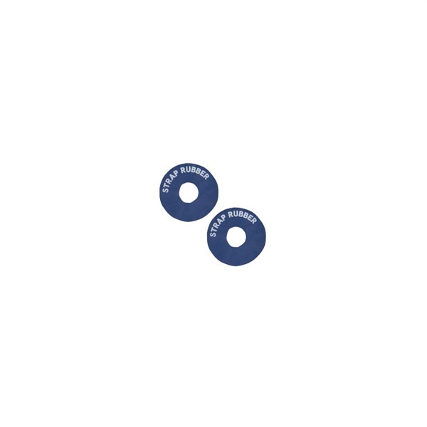 HARRY'S STRAP RUBBER (2枚入り) [NAVY]
