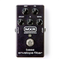 M82 BASS ENVELOPE FILTER 【数量限定アダプタープレゼント】