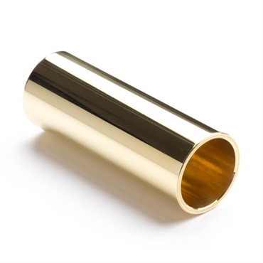 Brass Medium Wall Medium Slide [222]