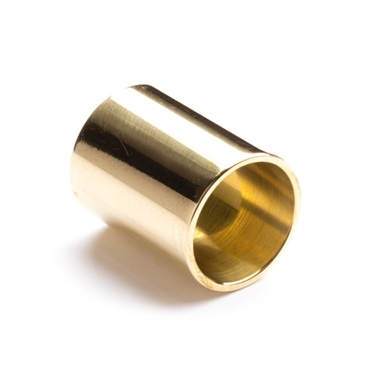 Brass Medium Wall Medium Knuckle Slide [223]