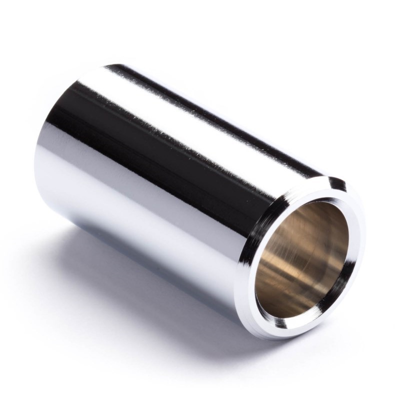 Dunlop (Jim Dunlop) 【春得フェア】 Brass Chromed Slide No