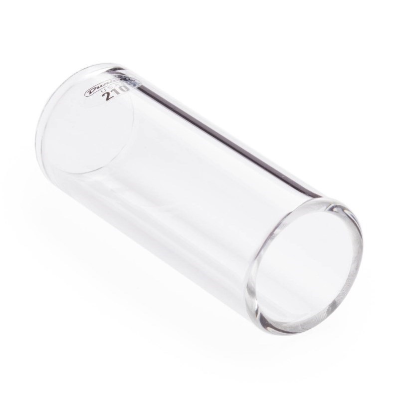 Dunlop (Jim Dunlop) Medium Wall Medium Glass Slide [210]
