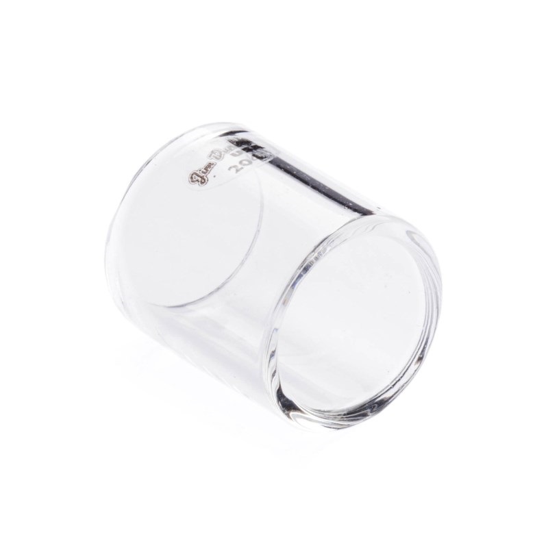 Dunlop (Jim Dunlop) 【春得フェア】 Medium Wall Medium Knuckle Glass Slide [204]