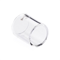 Medium Wall Medium Knuckle Glass Slide [204]