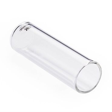 Dunlop (Jim Dunlop) TEMPERED GLASS SLIDE REGULAR WALL No.202