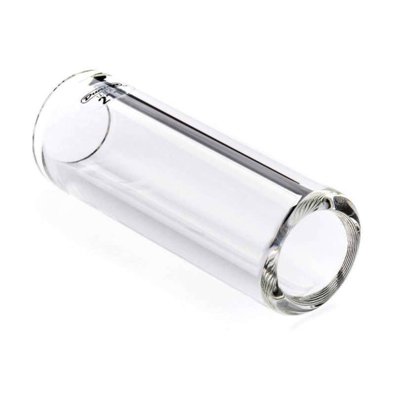 Dunlop (Jim Dunlop) TEMPERED GLASS SLIDE HEAVY WALL [211]
