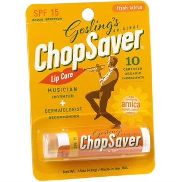 ChopSaver チョップセイバー / ゴールド