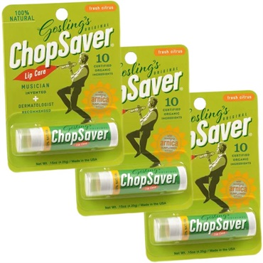 ChopSaver チョップセイバー / オリジナル 【お買い得☆3個セット】