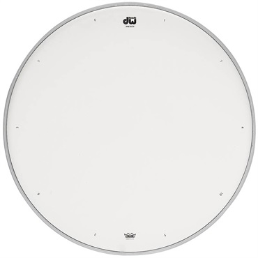 dw DRDHCW14 [Coated Snare Batter Head 14inch]