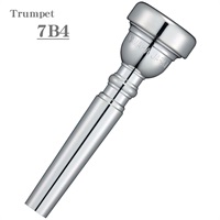 ヤマハ / Standard 7B4 トランペット用 マウスピース