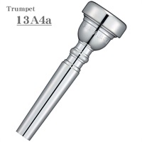 ヤマハ / Standard 13A4a トランペット用 マウスピース