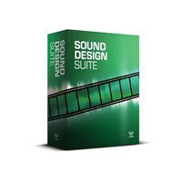 Sound Design Suite (オンライン納品専用) ※代金引換はご利用頂けません。