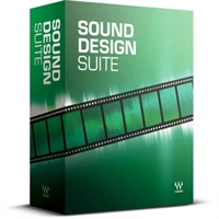 Sound Design Suite (ウェイブス)(サウンドデザインスイート)(オンライン納品)(2時間以内に納品)