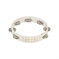 LPA182 [LP ASPIRE PLASTIC TAMBOURINES 8]