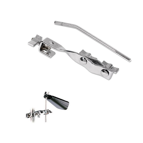 LP LP236C [LP Mount-All Percussion Bracket] ｜イケベ楽器店