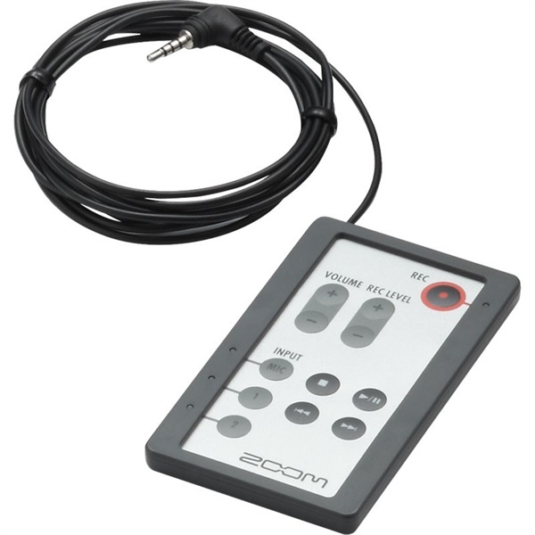ZOOM RC4 【H4n専用リモートコントローラー】