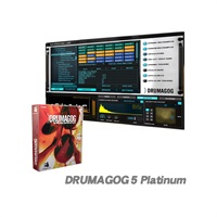 Drumagog5 Platinum